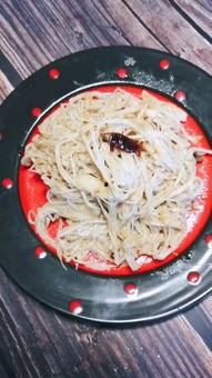 金针菇的做法视频,视频教程轻松学会